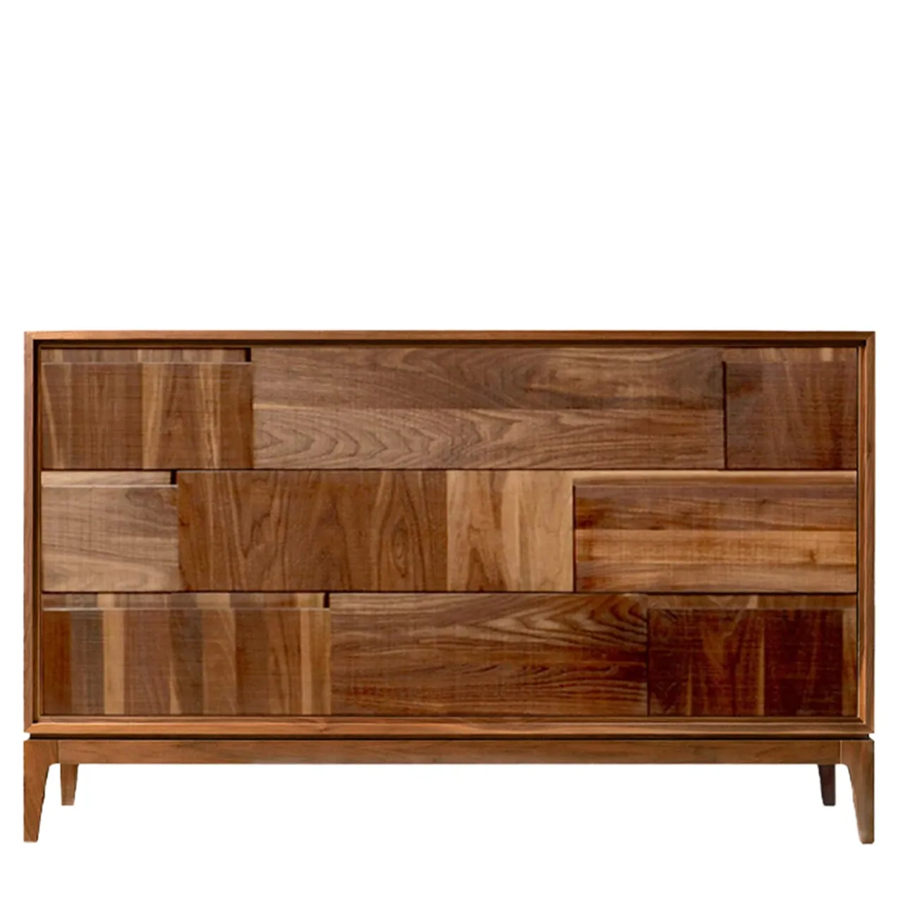 Dale Italia Dressers<Trama e ordito Dresser