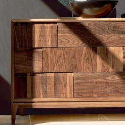 Dale Italia Dressers<Trama e ordito Dresser