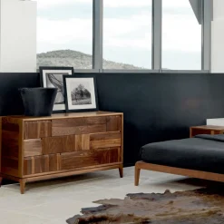 Dale Italia Dressers<Trama e ordito Dresser