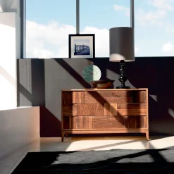Dale Italia Dressers<Trama e ordito Dresser