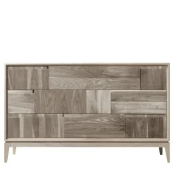 Dale Italia Dressers<Trama e ordito Dresser #1