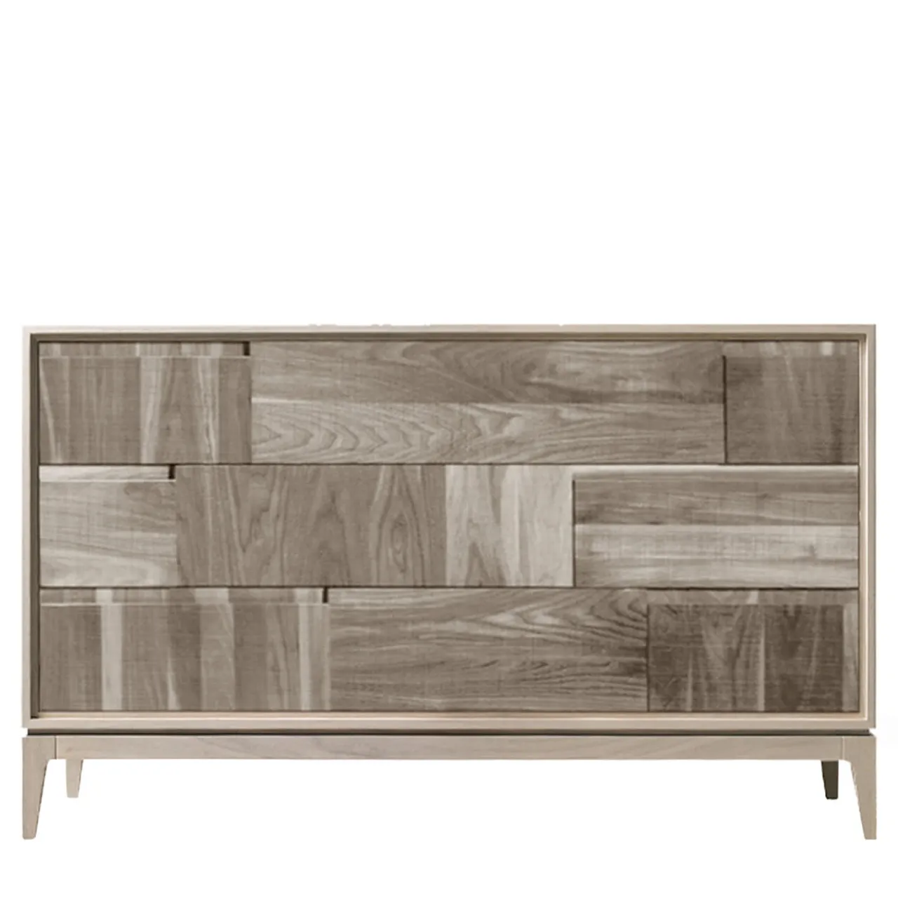 Dale Italia Dressers<Trama e ordito Dresser #1