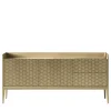 Barba Design Sideboards Buffets<TRAME 58.B2 Sideboard