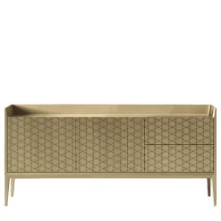 Barba Design Sideboards Buffets<TRAME 58.B2 Sideboard