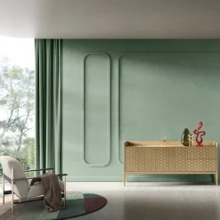 Barba Design Sideboards Buffets<TRAME 58.B2 Sideboard