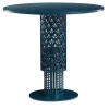 Da A Bistro Tables<Trame Blue Bistro Table
