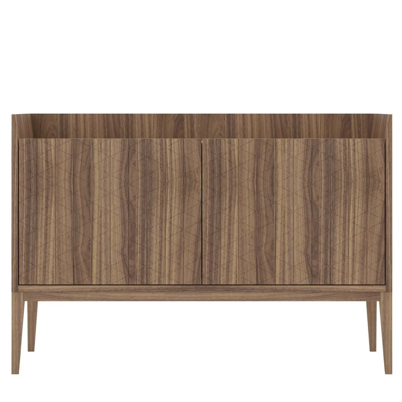 Barba Design Sideboards Buffets<Trame 2-Door Cabinet #1