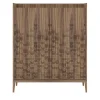 Barba Design Cabinets<Trame 2-Door Cabinet #2