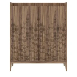 Barba Design Cabinets<Trame 2-Door Cabinet #2