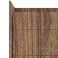 Barba Design Sideboards Buffets<Trame 2-Door Sideboard