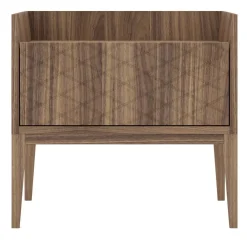 Barba Design Nightstands<Trame Nightstand