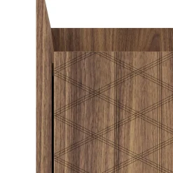 Barba Design Nightstands<Trame Nightstand