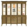CG Capelletti Cabinets<Transition Style Display Cabinet