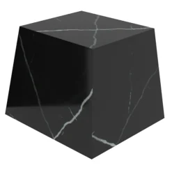 Dimarmo Side Tables<Trape Marquinia Side Table by Sissy Daniele