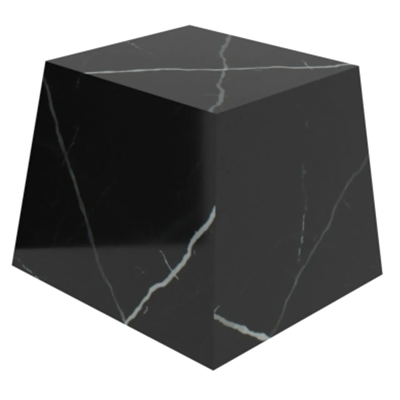 Dimarmo Side Tables<Trape Marquinia Side Table by Sissy Daniele