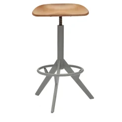 Livoni 1895 Bar Stools<Tratùr stool by Massimo Iosa Ghini