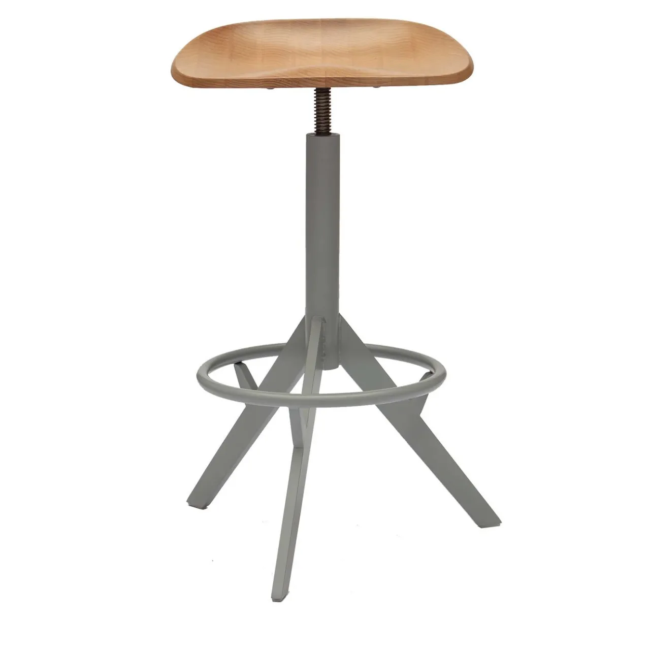 Livoni 1895 Bar Stools<Tratùr stool by Massimo Iosa Ghini