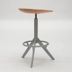 Livoni 1895 Bar Stools<Tratùr stool by Massimo Iosa Ghini