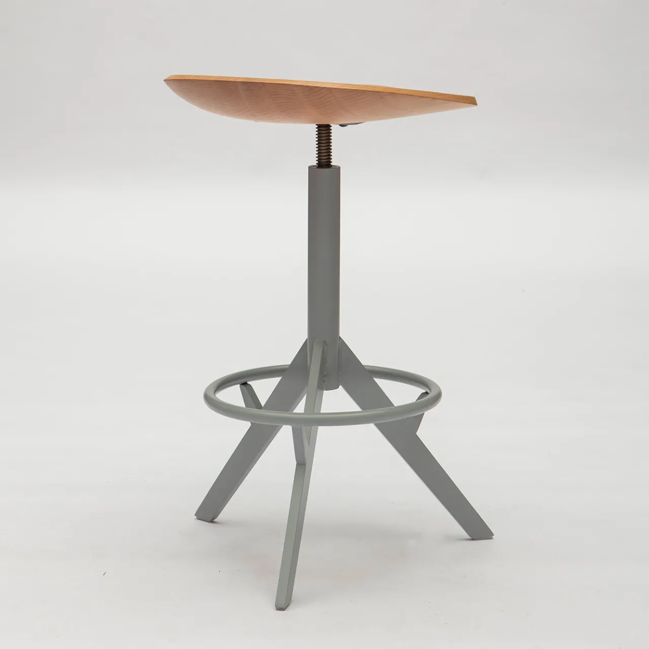Livoni 1895 Bar Stools<Tratùr stool by Massimo Iosa Ghini