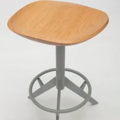 Livoni 1895 Bar Stools<Tratùr stool by Massimo Iosa Ghini