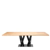 Montina Dining Tables<Tree Dining Table