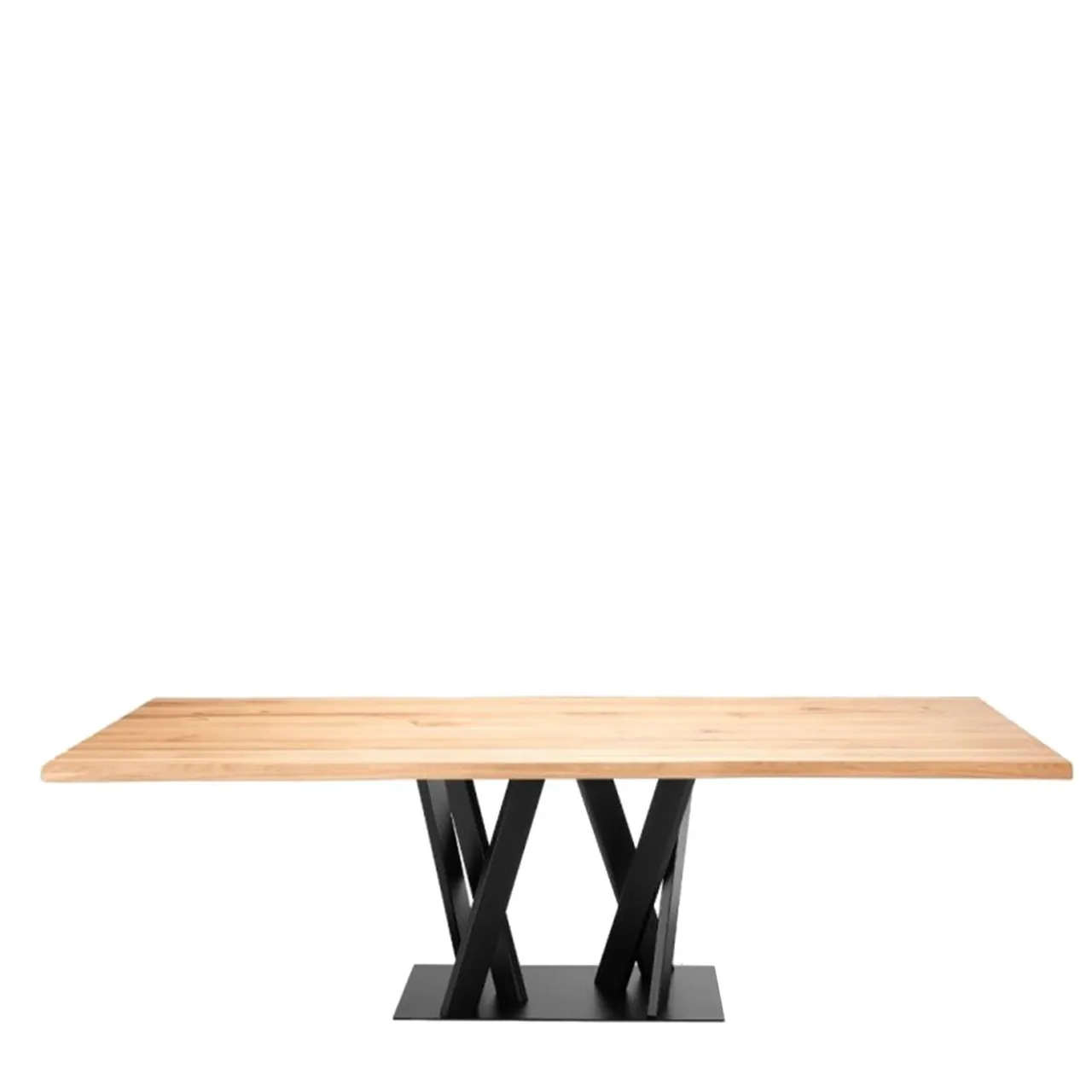 Montina Dining Tables<Tree Dining Table