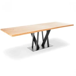 Montina Dining Tables<Tree Dining Table