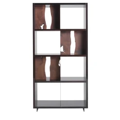 Zanaboni Bookcases<Tree Life Ed/20 308 Bookcase By Studio Mamo