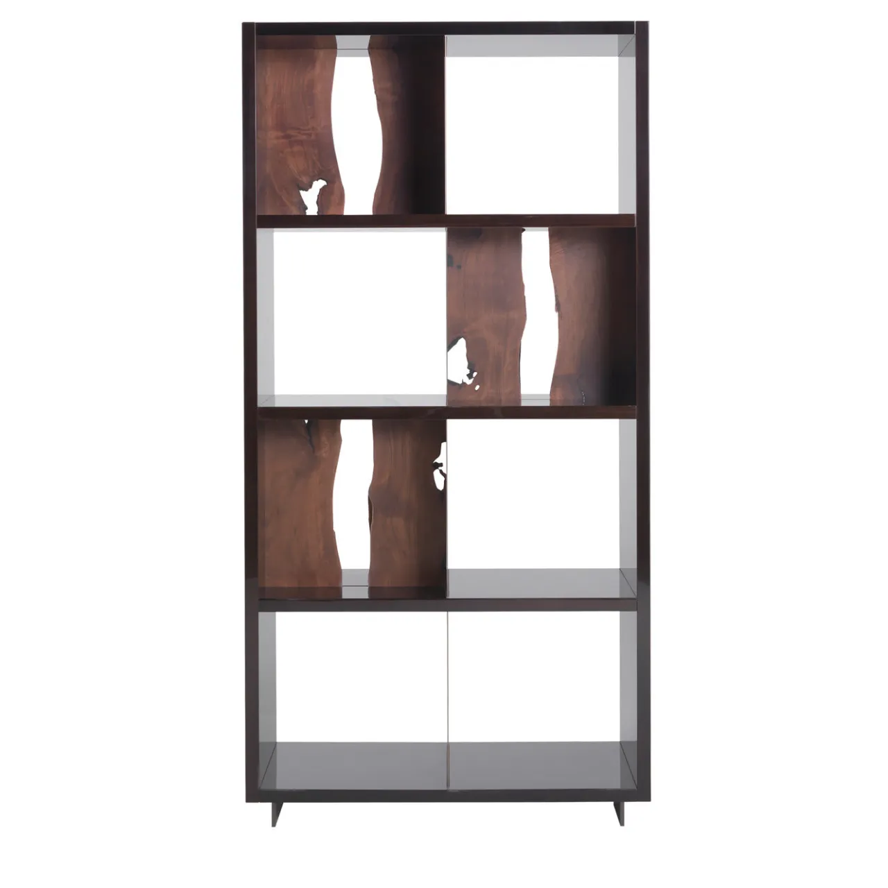 Zanaboni Bookcases<Tree Life Ed/20 308 Bookcase By Studio Mamo