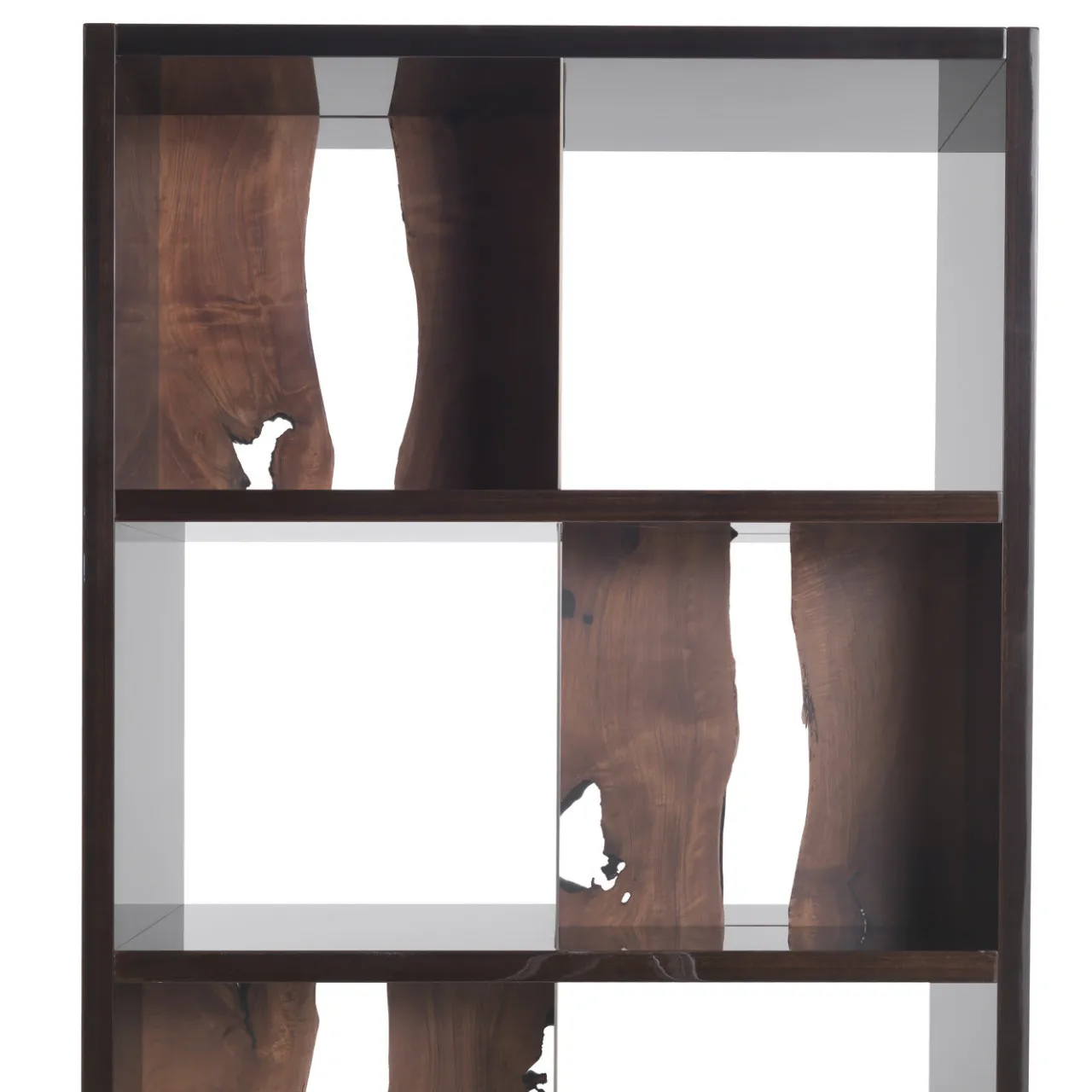 Zanaboni Bookcases<Tree Life Ed/20 308 Bookcase By Studio Mamo
