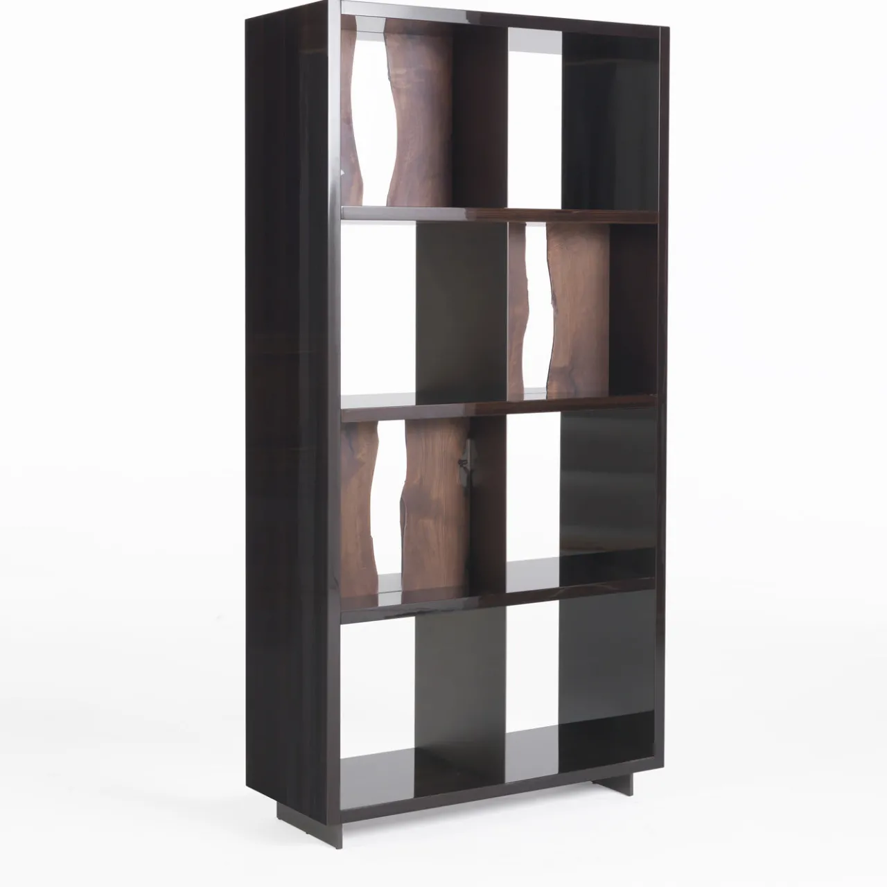 Zanaboni Bookcases<Tree Life Ed/20 308 Bookcase By Studio Mamo
