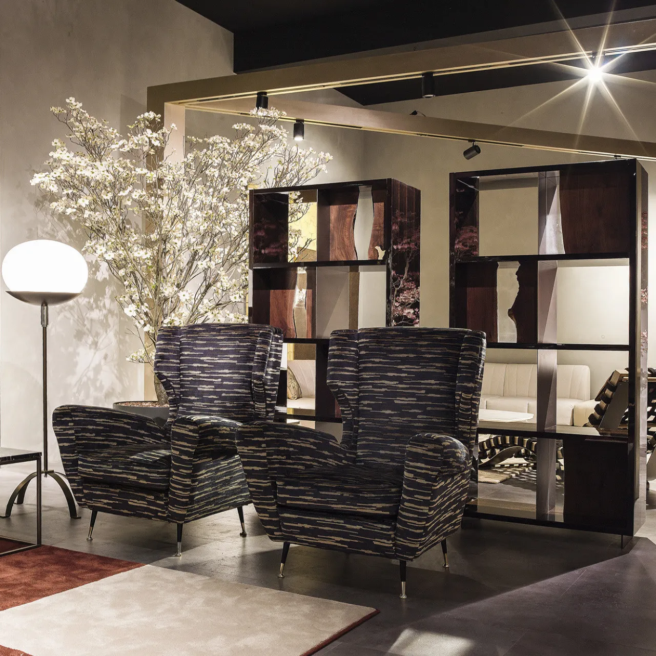 Zanaboni Bookcases<Tree Life Ed/20 308 Bookcase By Studio Mamo