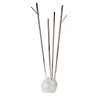 VGnewtrend Coat Stands<Tree Unnatural Gold Coat Stand by Giorgio Ragazzini