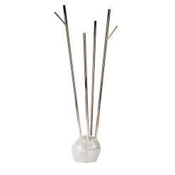 VGnewtrend Coat Stands<Tree Unnatural Gold Coat Stand by Giorgio Ragazzini
