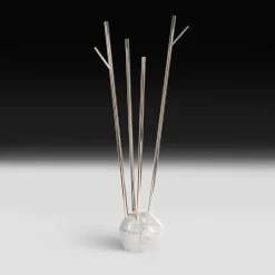 VGnewtrend Coat Stands<Tree Unnatural Gold Coat Stand by Giorgio Ragazzini