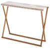 Mingardo Consoles<Trestle Console #2 by Omri Revesz