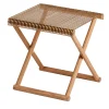 Mingardo Side Tables<Trestle Side Table by Omri Revesz