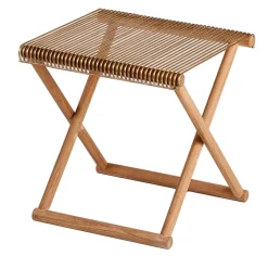 Mingardo Side Tables<Trestle Side Table by Omri Revesz
