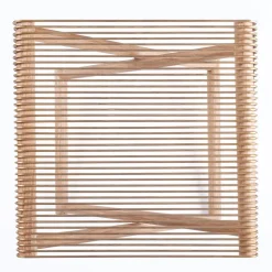 Mingardo Side Tables<Trestle Side Table by Omri Revesz