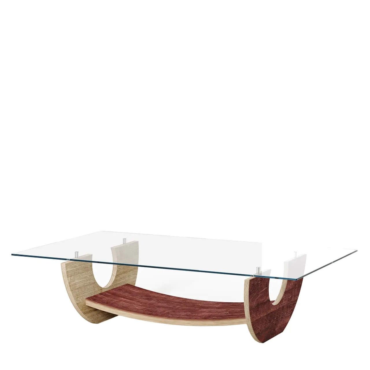 Winetage Coffee Tables<Trevi Coffee Table