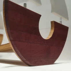 Winetage Coffee Tables<Trevi Coffee Table