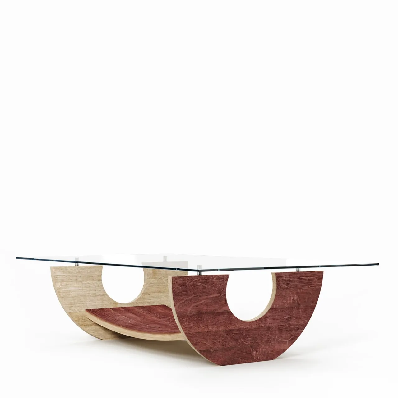 Winetage Coffee Tables<Trevi Coffee Table