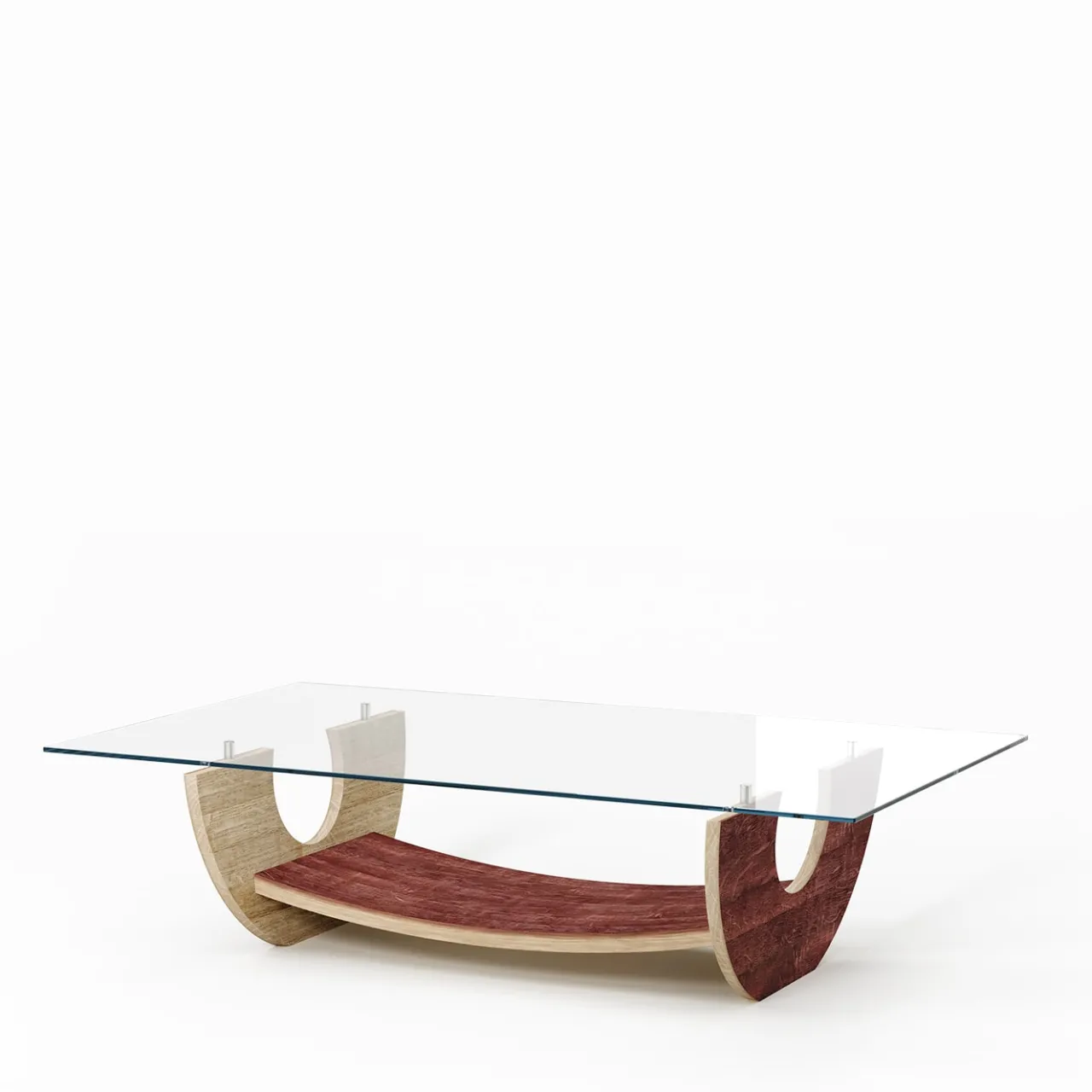 Winetage Coffee Tables<Trevi Coffee Table
