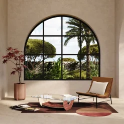 Winetage Coffee Tables<Trevi Coffee Table