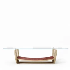 Winetage Coffee Tables<Trevi Coffee Table