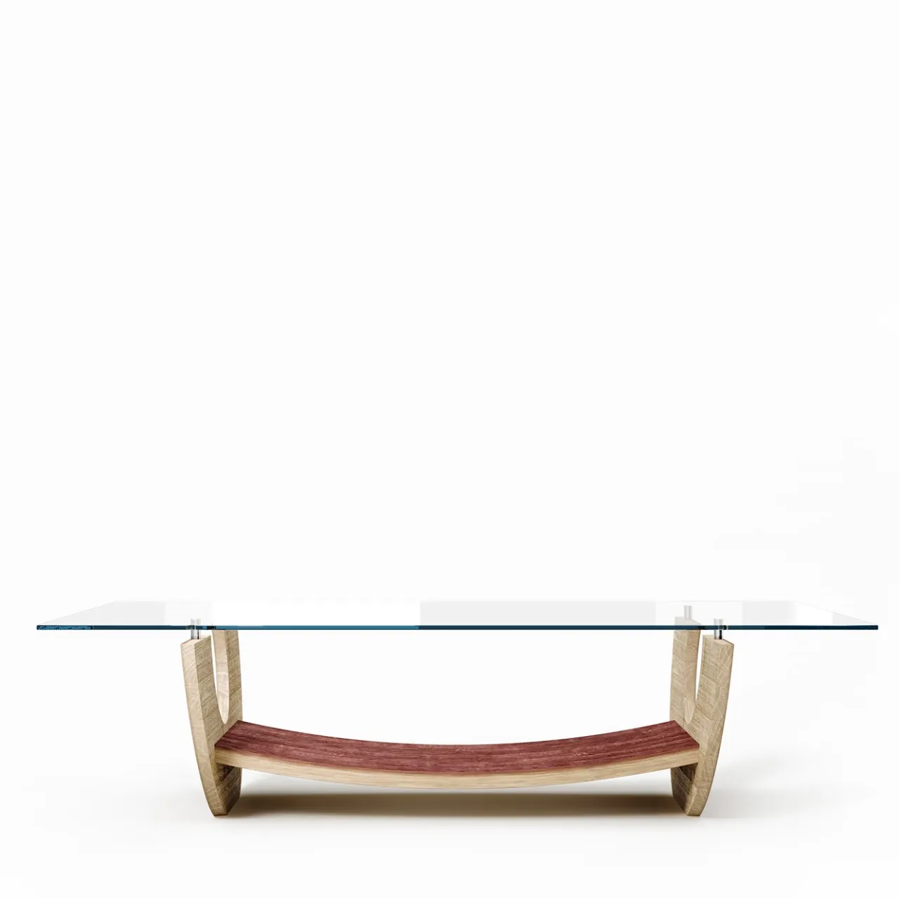Winetage Coffee Tables<Trevi Coffee Table