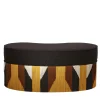 Lorenza Bozzoli Couture Benches<Tribe Bean Bench by Lorenza Bozzoli