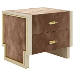 Inedito / Asnaghi Nightstands<Tribeca Nightstand by Giannella Ventura
