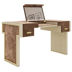 Inedito / Asnaghi Vanities<Tribeca Vanity Table by Giannella Ventura