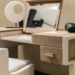 Inedito / Asnaghi Vanities<Tribeca Vanity Table by Giannella Ventura